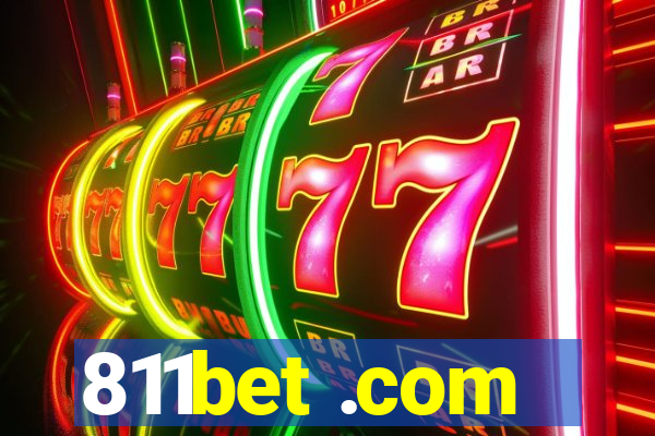 811bet .com